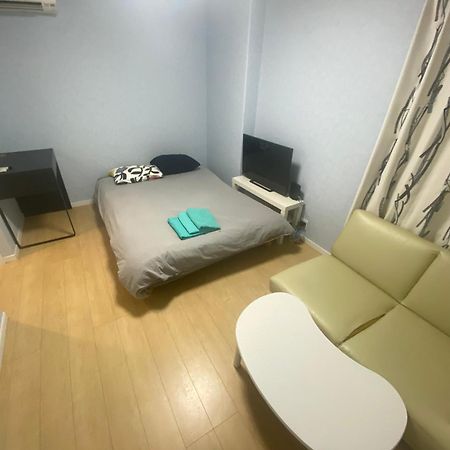 オールウェイズ戸山2名利用新宿エリア築浅マンション Tokyo Exterior photo